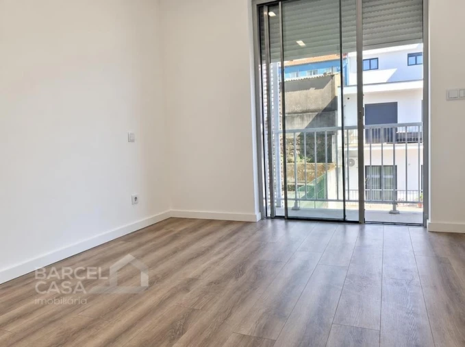 Apartamento T2 para Venda em Barcelos, V.Boa, V.Frescainha Foto 14