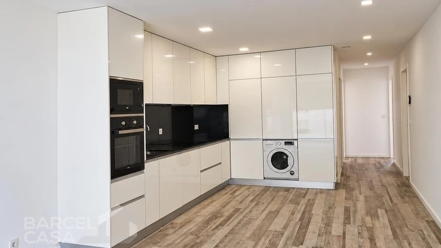 Apartamento T2 para Venda em Barcelos, V.Boa, V.Frescainha