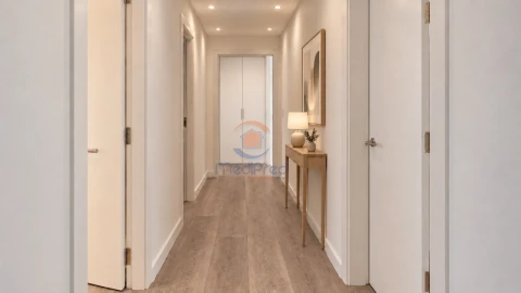 Apartamento T3 para Venda em Ramada e Caneças