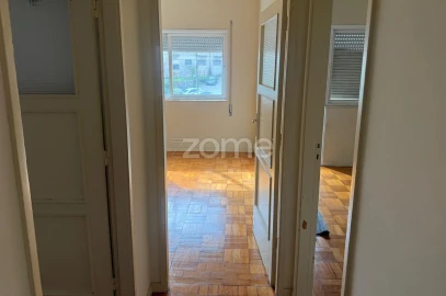 Apartamento T3 para Venda em Paranhos