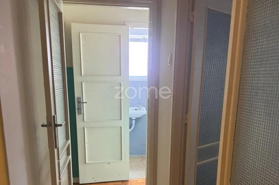 Apartamento T3 para Venda em Paranhos