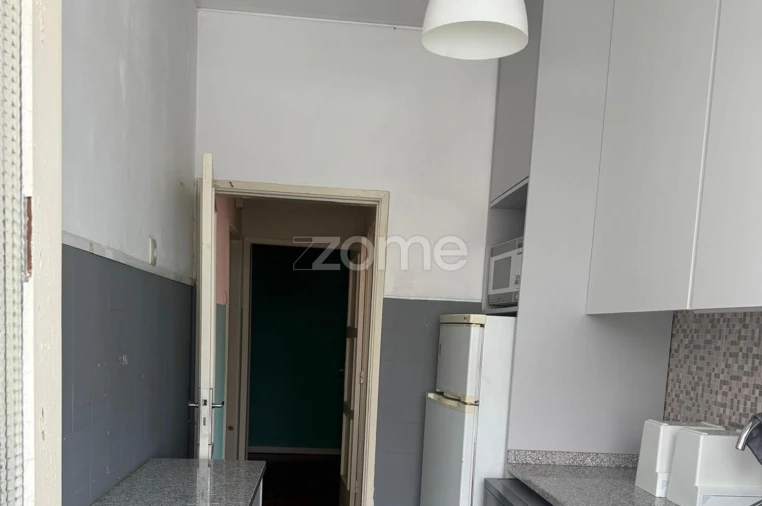 Apartamento T3 para Venda em Paranhos Foto 13