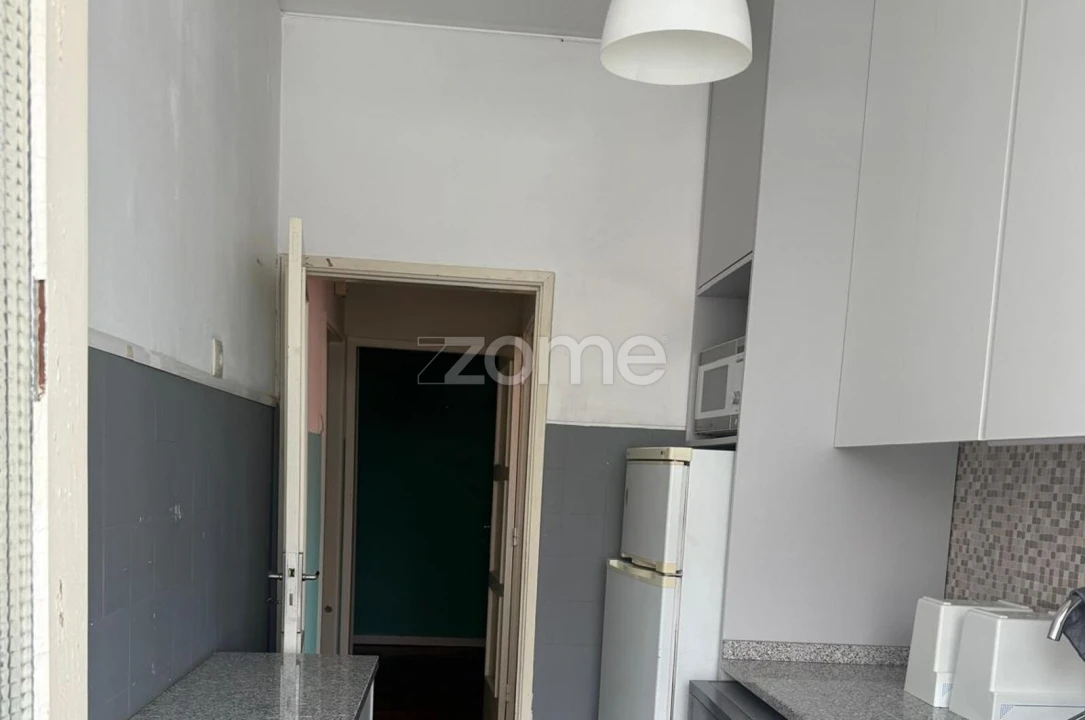Apartamento T3 para Venda em Paranhos Foto 13