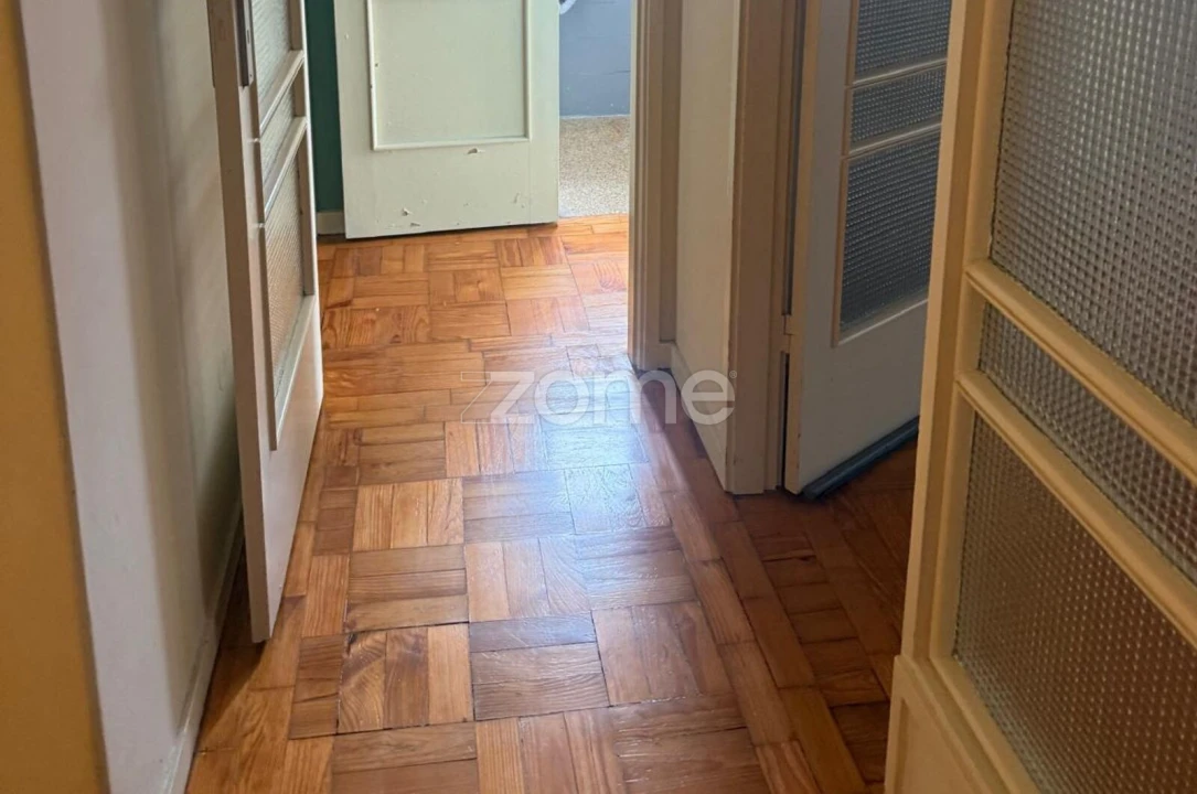 Apartamento T3 para Venda em Paranhos Foto 23