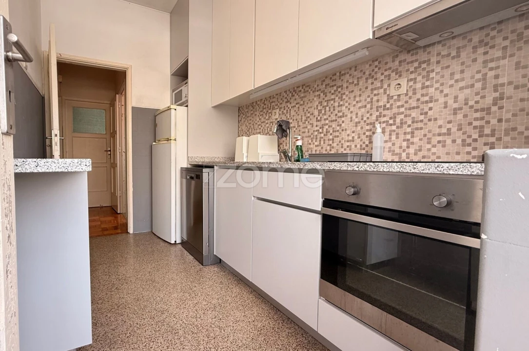 Apartamento T3 para Venda em Paranhos Foto 11
