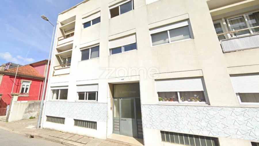 Apartamento T3 para Venda em Paranhos