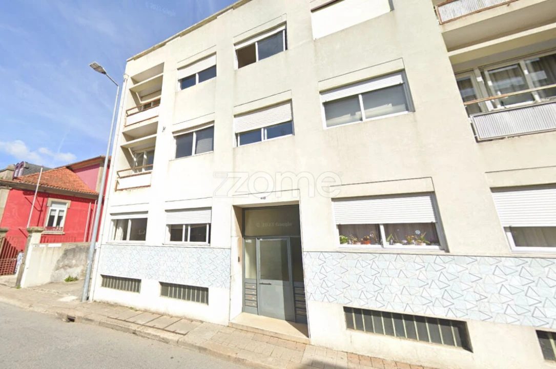 Apartamento T3 para Venda em Paranhos Foto 1