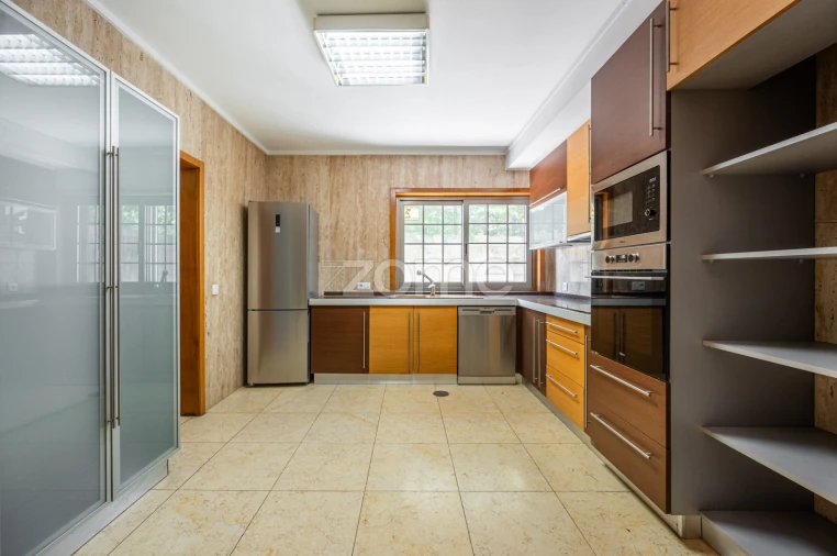 Apartamento T3 para Venda em Aldoar, Foz do Douro e Nevogilde Foto 20