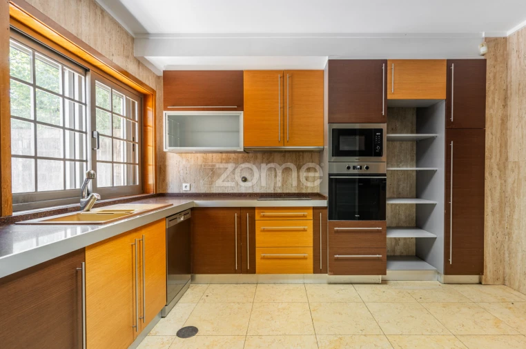 Apartamento T3 para Venda em Aldoar, Foz do Douro e Nevogilde Foto 21