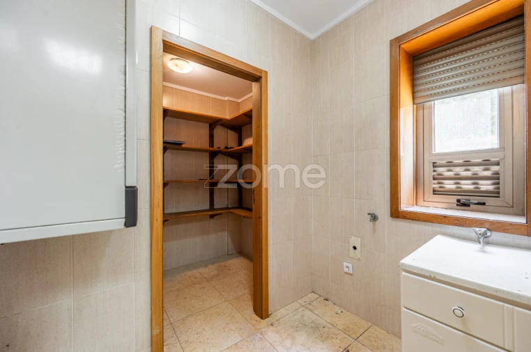 Apartamento T3 para Venda em Aldoar, Foz do Douro e Nevogilde Foto 22