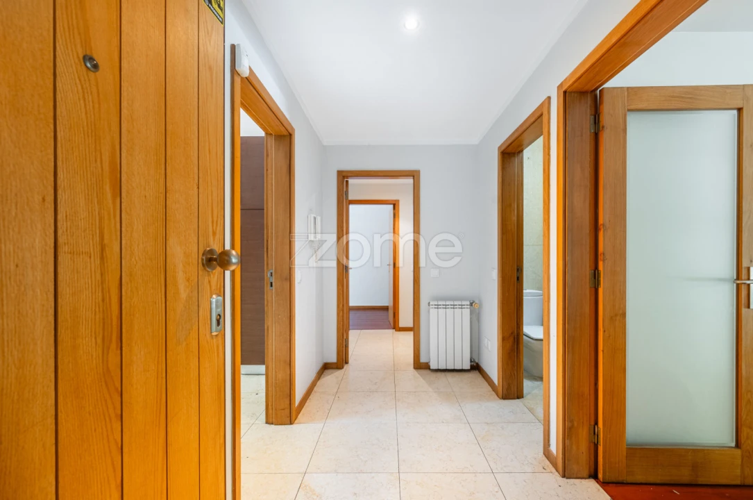 Apartamento T3 para Venda em Aldoar, Foz do Douro e Nevogilde Foto 6