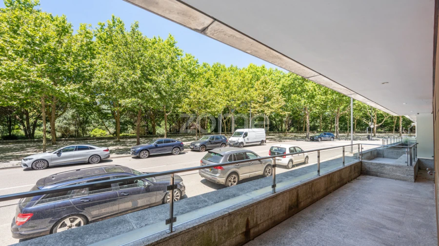 Apartamento T3 para Venda em Aldoar, Foz do Douro e Nevogilde