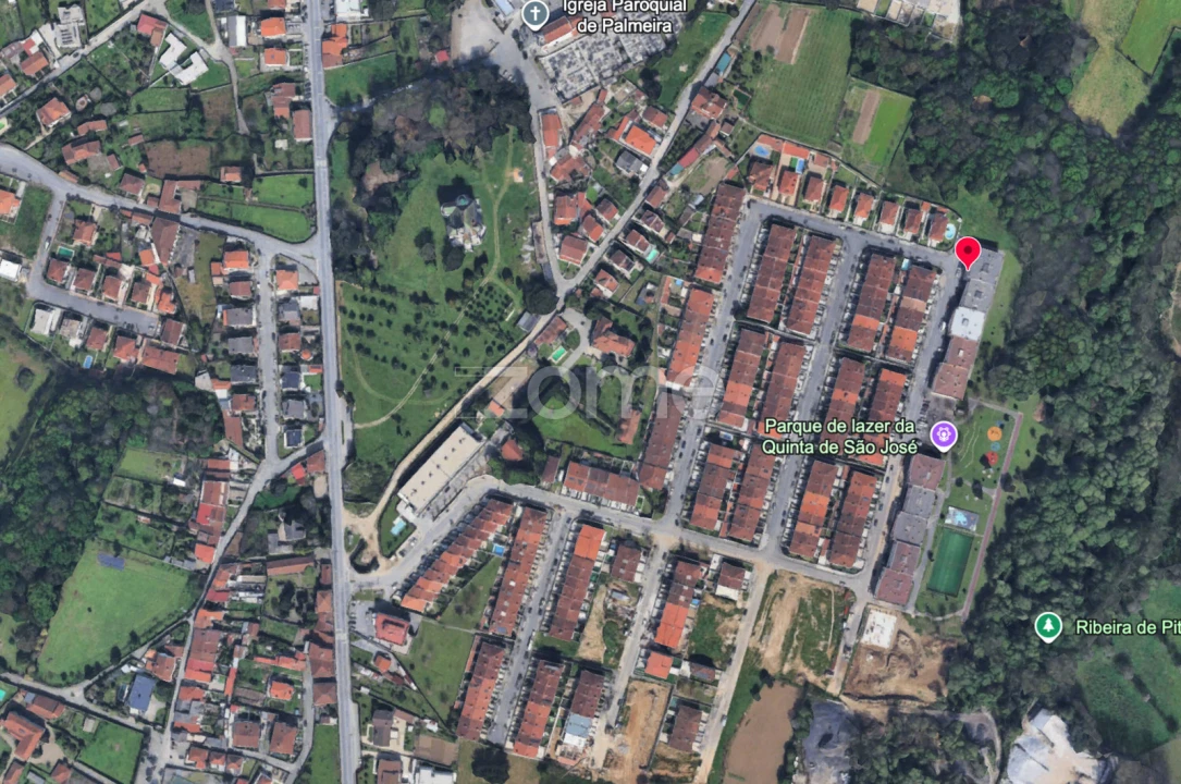 Apartamento T4 para Venda em Palmeira Foto 34