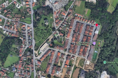 Apartamento T4 para Venda em Palmeira
