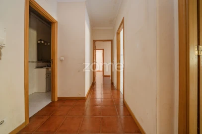 Apartamento T4 para Venda em Palmeira