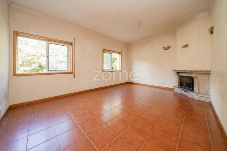 Apartamento T4 para Venda em Palmeira Foto 3