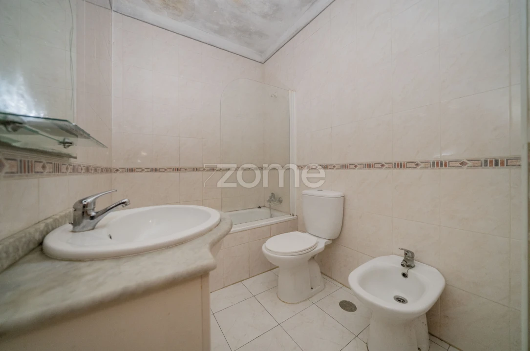 Apartamento T4 para Venda em Palmeira Foto 11