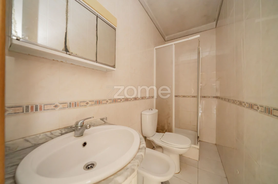 Apartamento T4 para Venda em Palmeira Foto 13