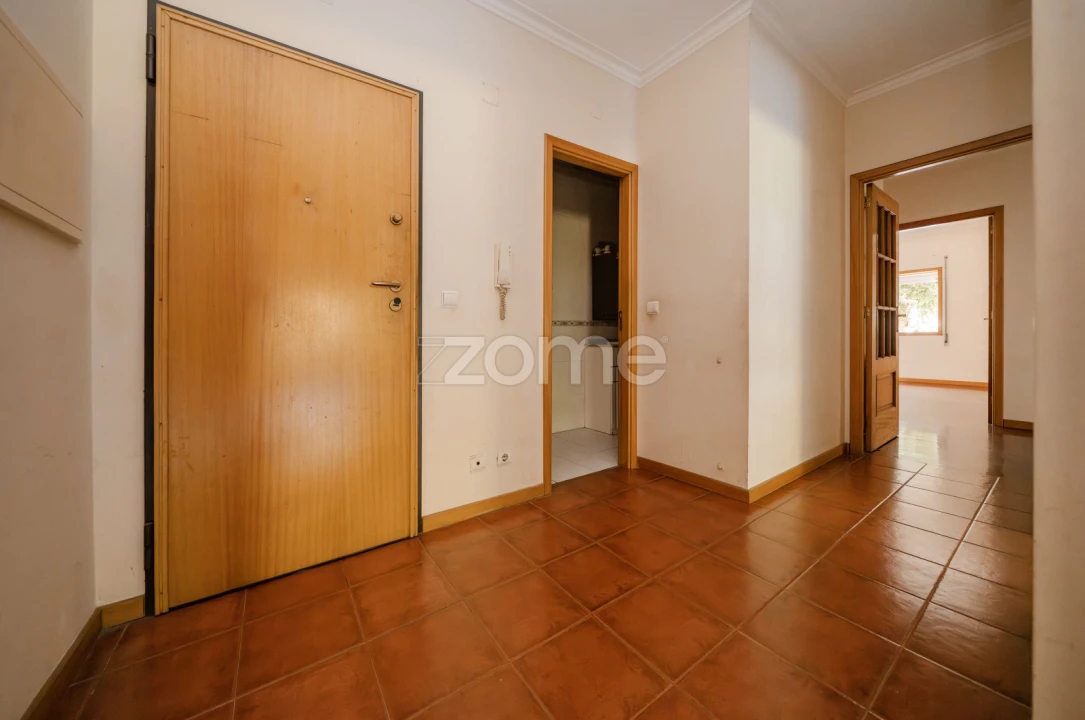 Apartamento T4 para Venda em Palmeira Foto 23