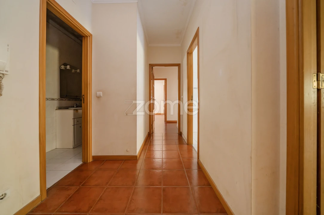 Apartamento T4 para Venda em Palmeira Foto 7