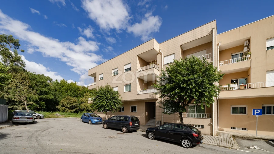 Apartamento T4 para Venda em Palmeira