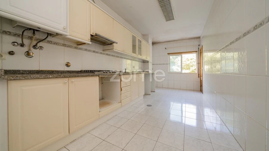 Apartamento T4 para Venda em Palmeira