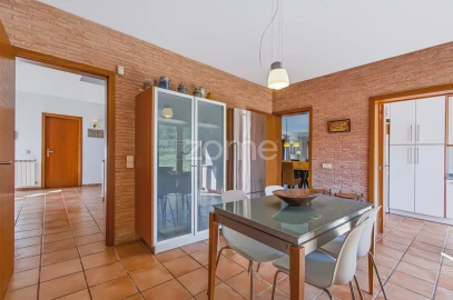 Moradia T4 para Venda em Seixas