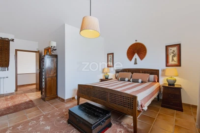 Moradia T4 para Venda em Seixas