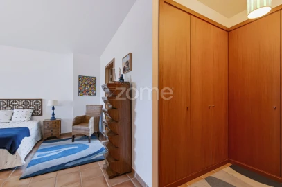 Moradia T4 para Venda em Seixas