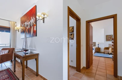 Moradia T4 para Venda em Seixas