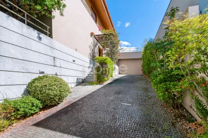 Moradia T4 para Venda em Seixas