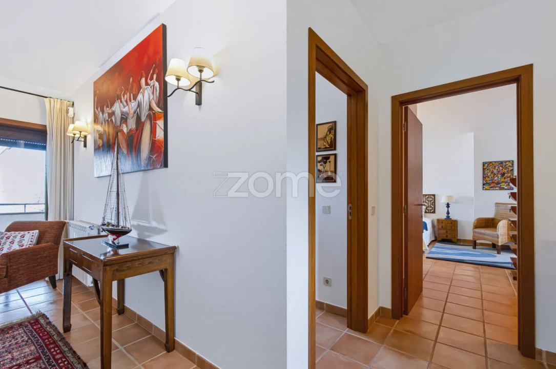 Moradia T4 para Venda em Seixas Foto 41