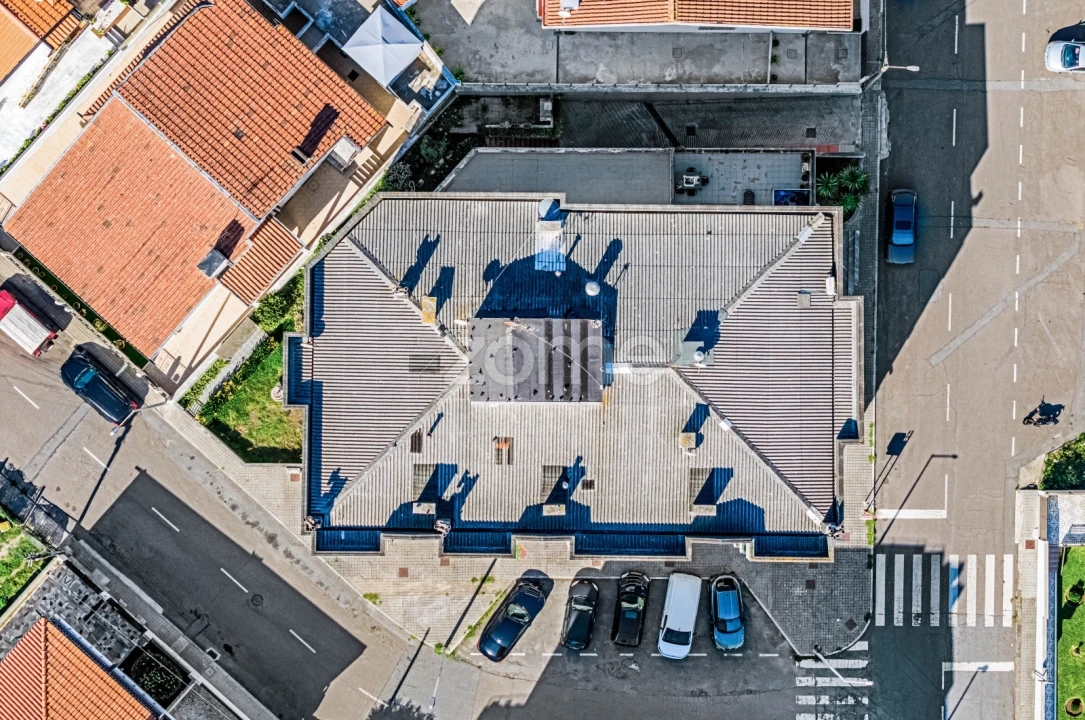 Apartamento T2 para Venda em Castêlo da Maia Foto 37