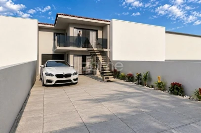 Moradia T3 para Venda em Palmeira