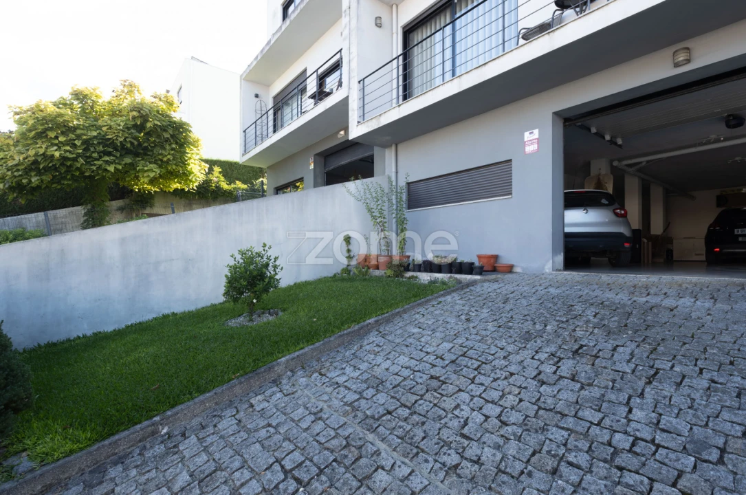 Moradia T3 para Venda em Mogege Foto 25