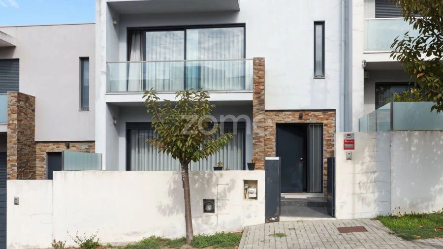 Moradia T3 para Venda em Mogege