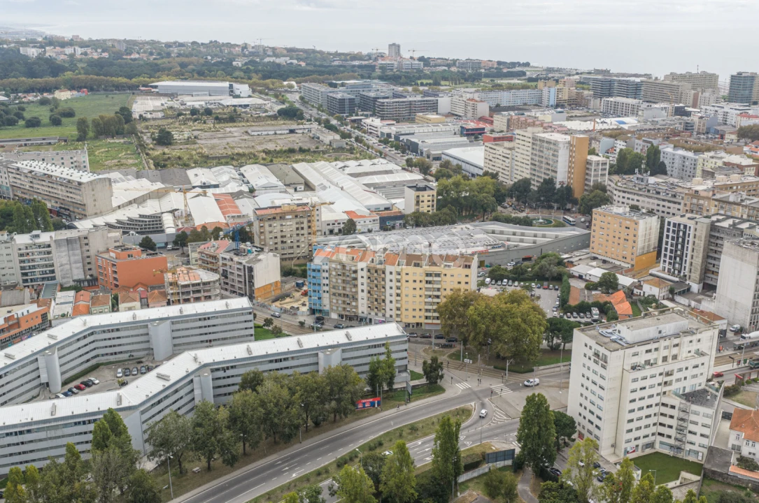 Apartamento T2 para Venda em Matosinhos e Leça da Palmeira Foto 3