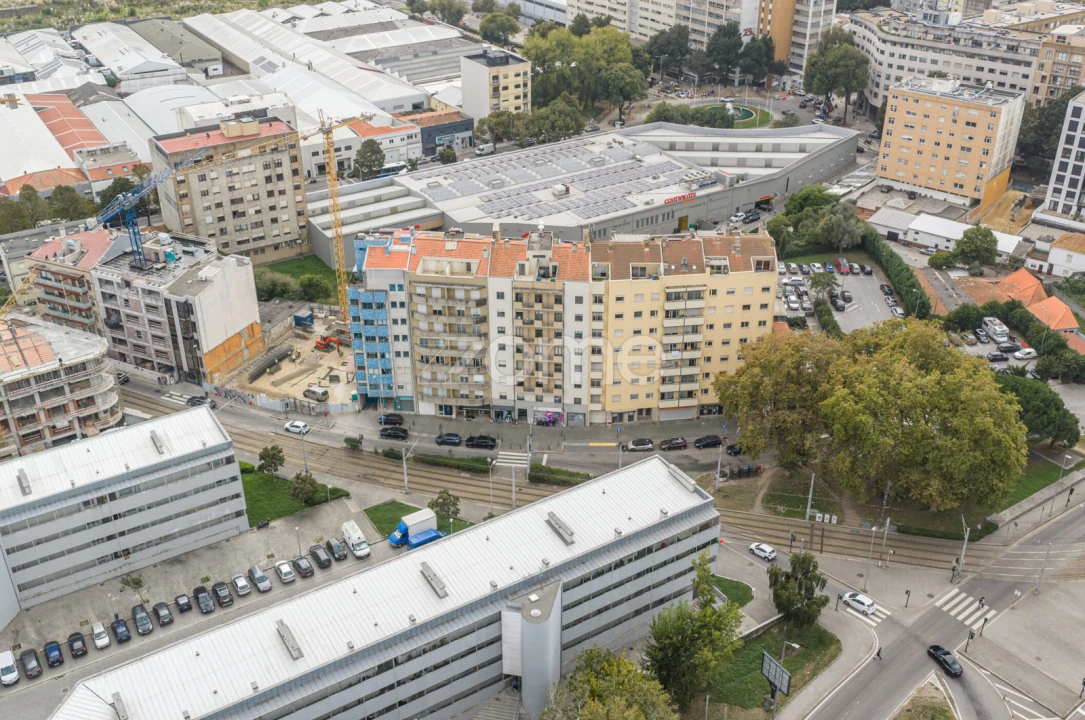 Apartamento T2 para Venda em Matosinhos e Leça da Palmeira Foto 6