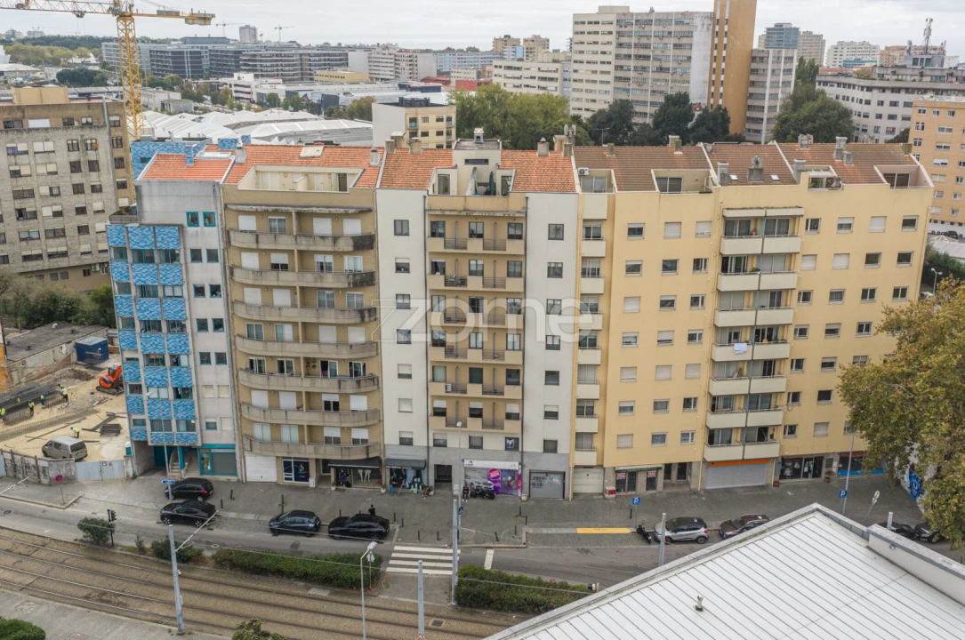 Apartamento T2 para Venda em Matosinhos e Leça da Palmeira Foto 4