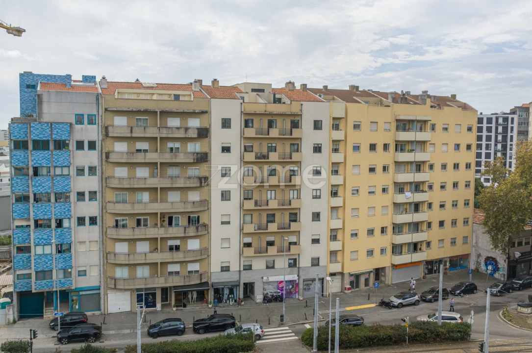 Apartamento T2 para Venda em Matosinhos e Leça da Palmeira Foto 5