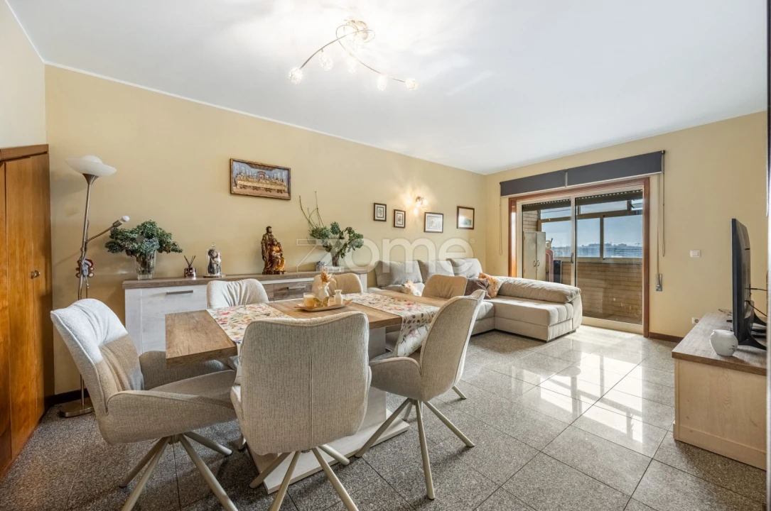 Apartamento T2 para Venda em Matosinhos e Leça da Palmeira Foto 2