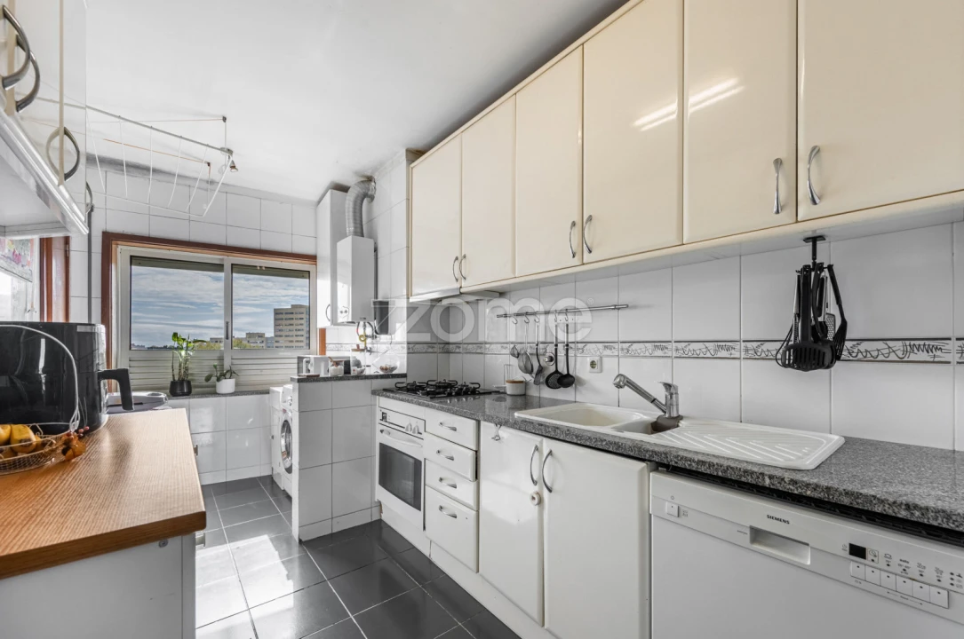 Apartamento T2 para Venda em Matosinhos e Leça da Palmeira Foto 30