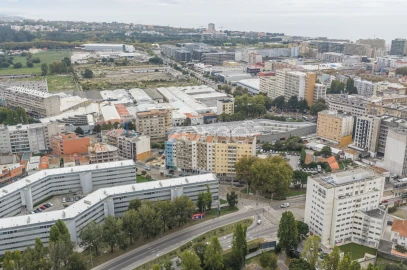 Apartamento T2 para Venda em Matosinhos e Leça da Palmeira