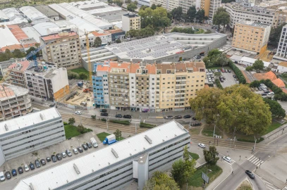 Apartamento T2 para Venda em Matosinhos e Leça da Palmeira