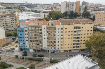Apartamento T2 para Venda em Matosinhos e Leça da Palmeira