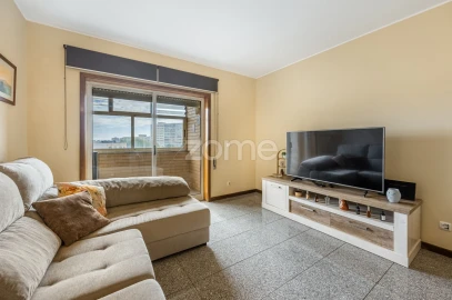 Apartamento T2 para Venda em Matosinhos e Leça da Palmeira