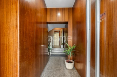 Apartamento T2 para Venda em Matosinhos e Leça da Palmeira