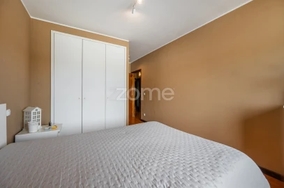Apartamento T2 para Venda em Matosinhos e Leça da Palmeira