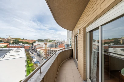 Apartamento T2 para Venda em Matosinhos e Leça da Palmeira