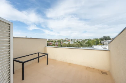 Apartamento T2 para Venda em Matosinhos e Leça da Palmeira